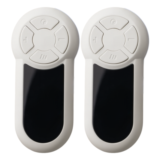 2x VagusZen (White)