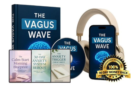 The VagusWave